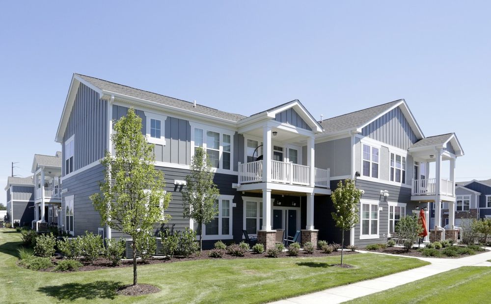 SPRINGS AT SOUTH ELGIN Updated October 2024 54 Photos & 13 Reviews