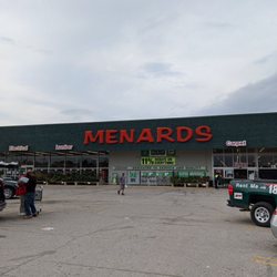 Menards