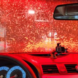 Monty's Express Carwash