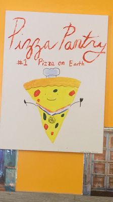 The Pizza Pantry by null