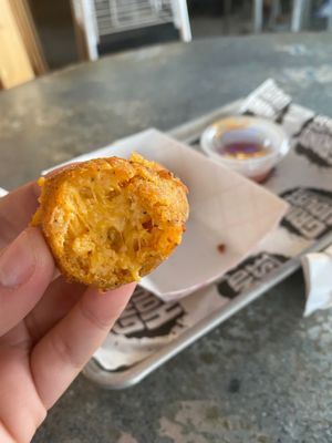 Grindhouse Killer Burgers by null