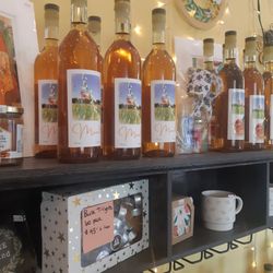 Pioneer Brand Honey Farm