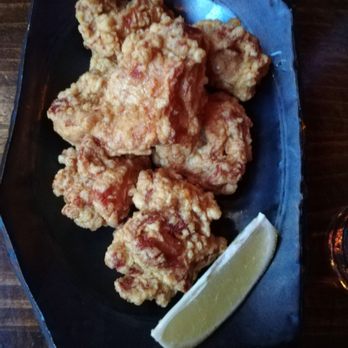 Benemon - Kara-age Chicken - Japanese Near Me - New York, New York