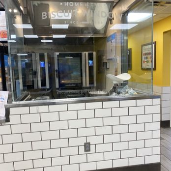 Biscuitville - Biscuitville - Breakfast & Brunch Near Me - Lexington, North Carolina