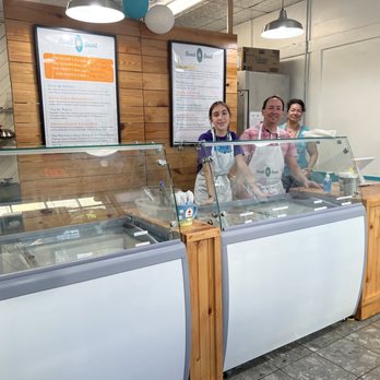 Sweet Saint - Family run business- support locally! - Ice Cream & Frozen Yogurt Near Me - New Orleans, Louisiana Sweet Saint - Family run business- support locally! - Ice Cream & Frozen Yogurt Near Me - New Orleans, Louisiana