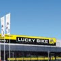 Photo of Lucky Bike