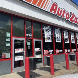 Autozone