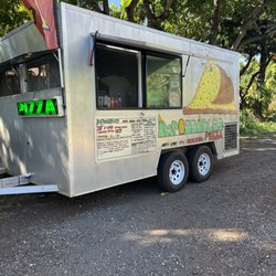 Impossibles Pizza - Impossibles Pizza- Haleiwa