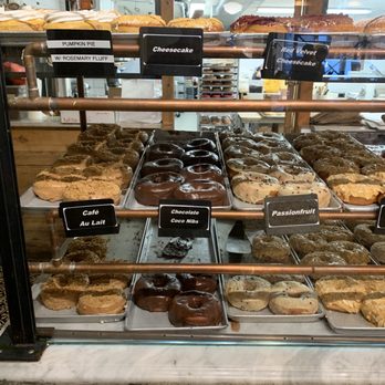 Dough - Desserts Near Me - New York, New York