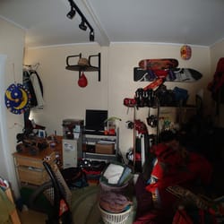A Lighter Nest - BEFORE