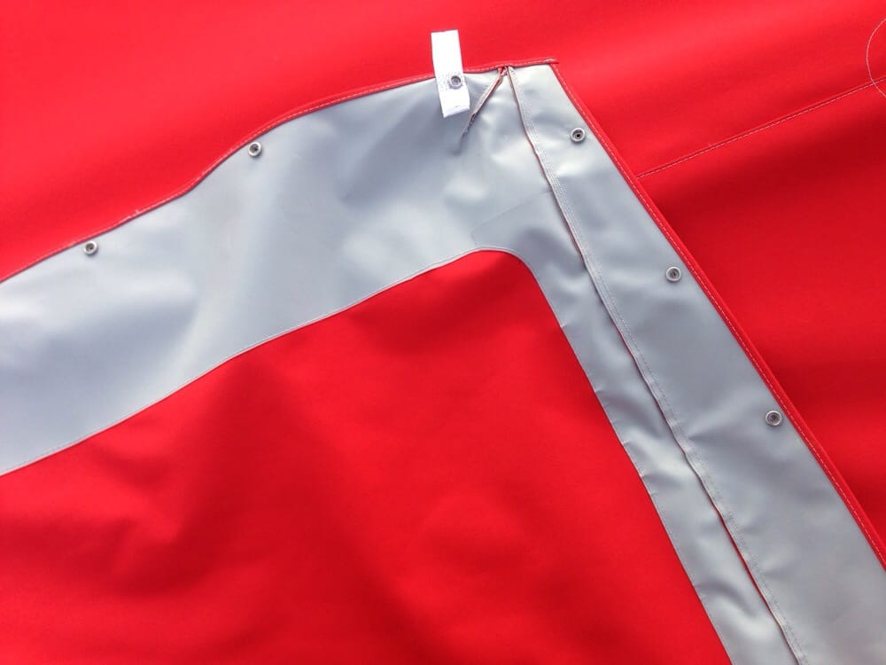 OYSTER CREEK CANVAS & UPHOLSTERY Updated September 2024 946 N State St, Bellingham