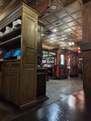 Olde Blind Dog Irish Pub by null