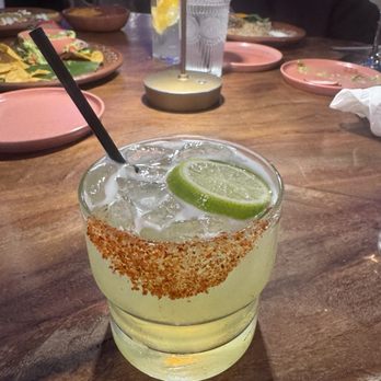 Rosa Madera - Signature margaritas. - Mexican Near Me - Santa Ana, California