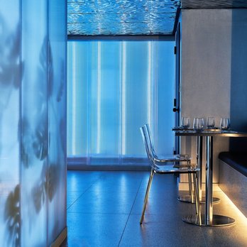 A & A Pro General Contractor - the interior of a restaurant - General Contractors Near Me