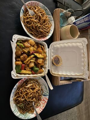 【happy garden】 Happy Garden Chinese Cuisine Restaurant | Elk Grove CA