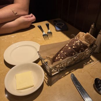 The Cheesecake Factory - Love their bread (great with butter); yum! - Desserts Near Me - Pasadena, California The Cheesecake Factory - Love their bread (great with butter); yum! - Desserts Near Me - Pasadena, California