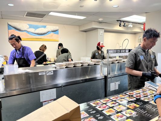 Maguro Brothers Hawaii Waikiki by null Maguro Brothers Hawaii Waikiki by null