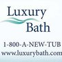 Photo of Luxury Bath by Mobility Remodelers