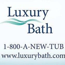 Luxury Bath by Mobility Remodelers