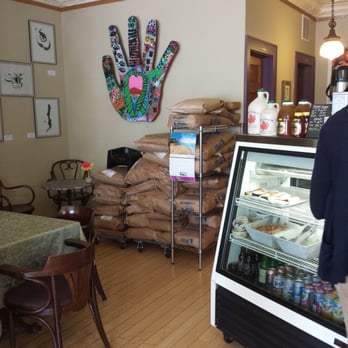 Amaranth Bakery & Cafe - Bakeries Near Me - Milwaukee, Wisconsin