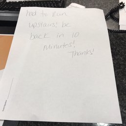 Huh?