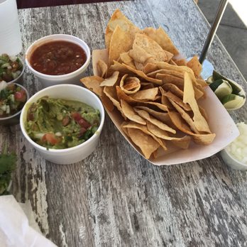 Casa Taco - Caterers Near Me - Albuquerque, New Mexico