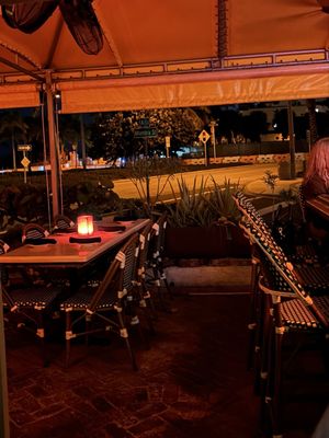 Casablanca Cafe by null