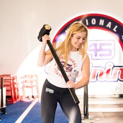 F45 Training South McKinney