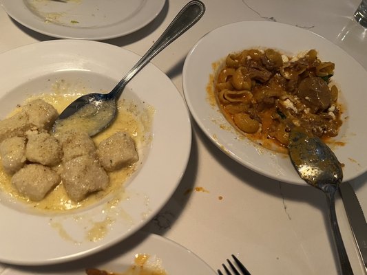 Pulito Osteria by null