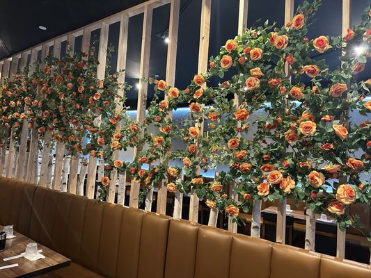 QU JAPAN BISTRO & BAR by null