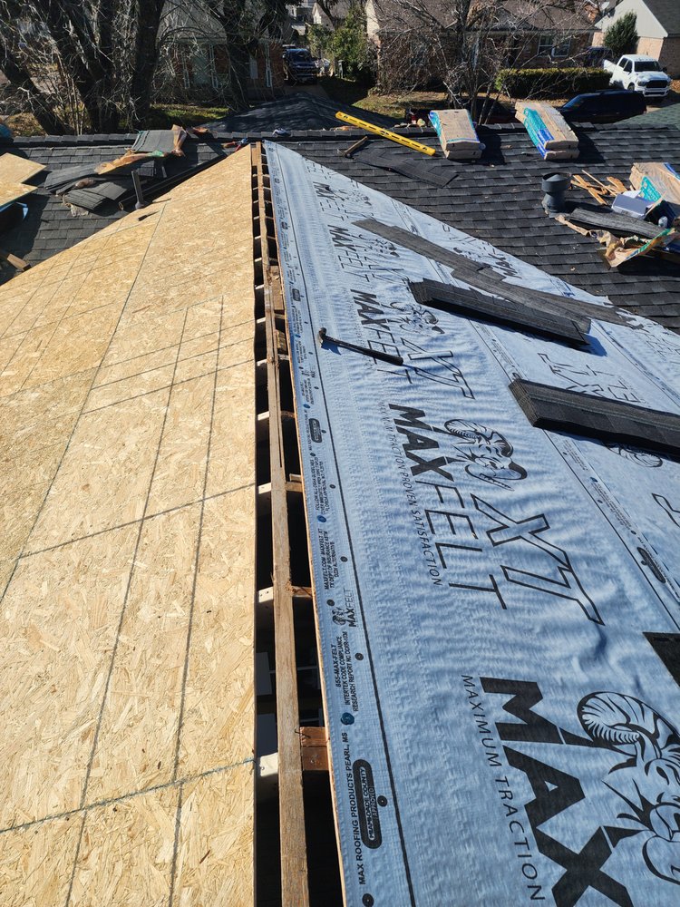 Slide of Mc Multiservice