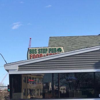The Bus Stop Pub Closed 63 Reviews Pubs 252 Western Ave Allston Ma Phone Number