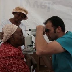 Mason Eye Center