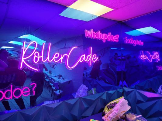 RollerCade Detroit by null