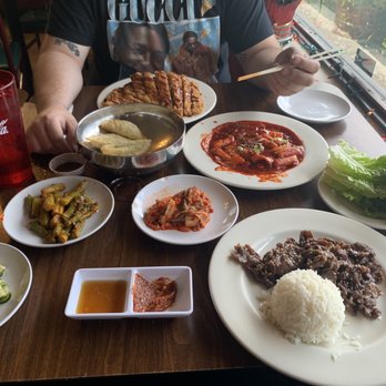 Han-Mi - Bulgogi & Pork Cutlet - Korean Near Me - Chattanooga, Tennessee Han-Mi - Bulgogi & Pork Cutlet - Korean Near Me - Chattanooga, Tennessee