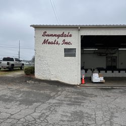 Sunnydale Meats - Gaffney, S.C.
