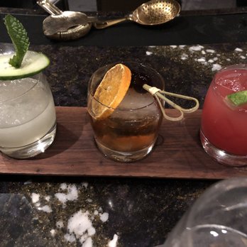 Kefi - Drink flight - Mediterranean Near Me - Knoxville, Tennessee Kefi - Drink flight - Mediterranean Near Me - Knoxville, Tennessee