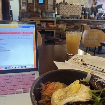 Hiraya Cafe  - Food - Filipino Near Me - Washington, DC, District of Columbia