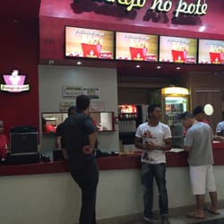 Frango no Pote