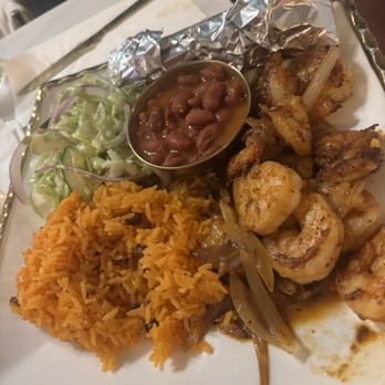 Rum Bar Mezcal - Diablo shrimp - Mexican Near Me - Manchester, Connecticut Rum Bar Mezcal - Diablo shrimp - Mexican Near Me - Manchester, Connecticut