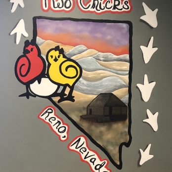 Two Chicks South - Breakfast & Brunch Near Me - Reno, Nevada Two Chicks South - Breakfast & Brunch Near Me - Reno, Nevada