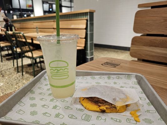 Shake Shack Folsom by null