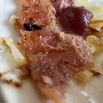 Spires Restaurant - BACON! - Breakfast & Brunch Near Me - Carson, California Spires Restaurant - BACON! - Breakfast & Brunch Near Me - Carson, California