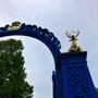 Photo of Lusthusportens Park