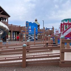 Kenosha Dream Playground