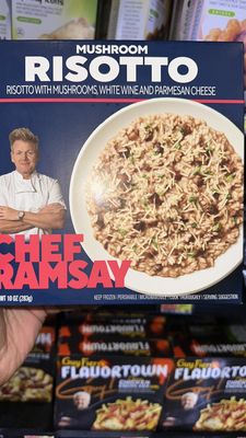 Walmart Supercenter by null