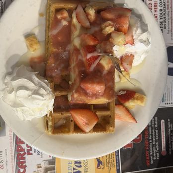 Grumpy's Restaurant - Breakfast & Brunch Near Me - Neptune Beach, Florida