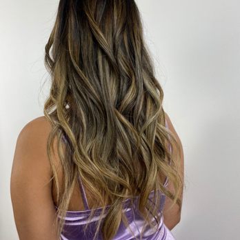 Double Q - After - Hair Salons Near Me - New York, New York Double Q - After - Hair Salons Near Me - New York, New York