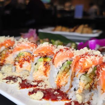 Sushi Okoku - Sushi Bars Near Me - Riverside, California Sushi Okoku - Sushi Bars Near Me - Riverside, California