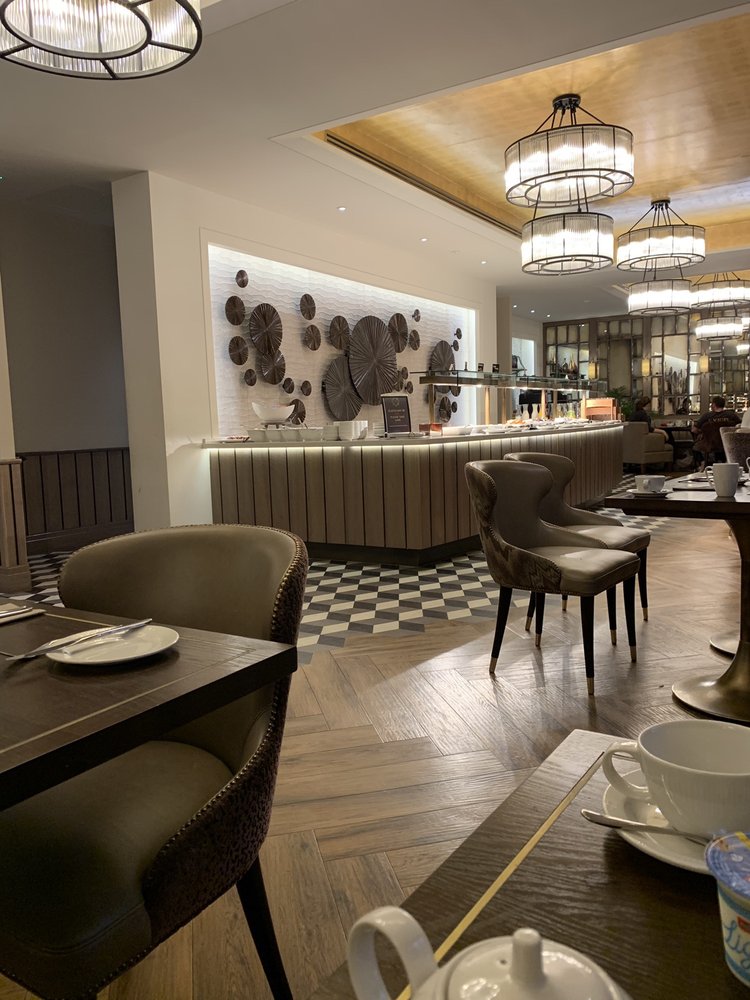 GROSVENOR PULFORD 17 Photos Wrexham Road, Chester, United Kingdom